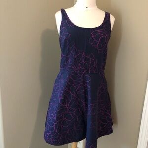 Gap Dress Tank Style Size 12